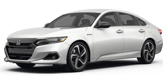 HONDA ACCORD 2022 1HGCV3F23NA039905 image