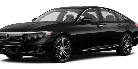 HONDA ACCORD 2022 1HGCV2F96NA005299 image