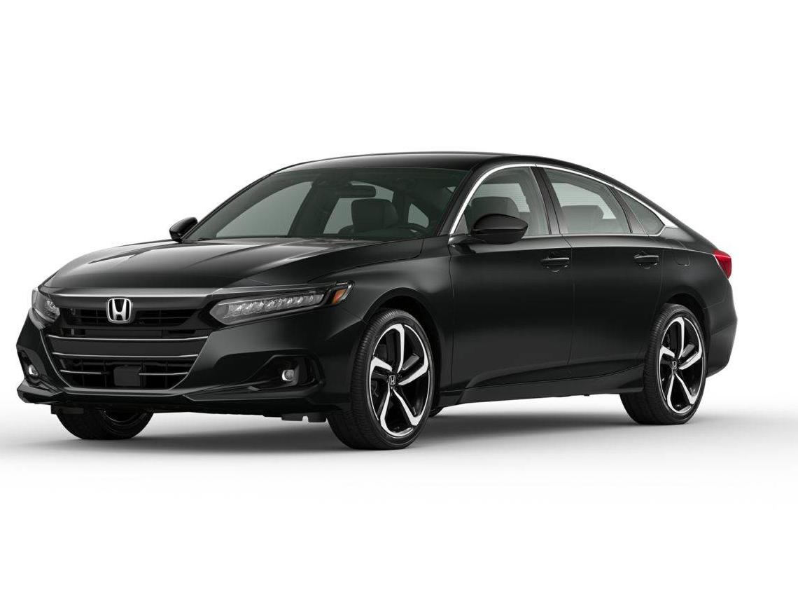 HONDA ACCORD 2022 1HGCV1F47NA005231 image