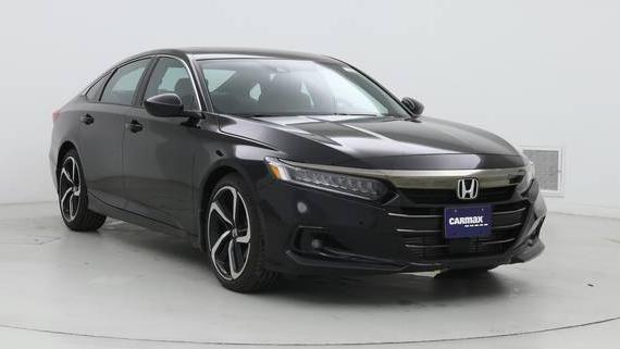 HONDA ACCORD 2022 1HGCV2F31NA016562 image