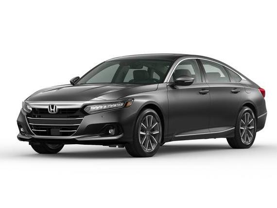 HONDA ACCORD 2022 1HGCV1F55NA022957 image