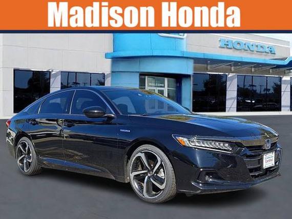 HONDA ACCORD 2022 1HGCV3F25NA036388 image HONDA ACCORD 2022 1HGCV3F25NA036388 image