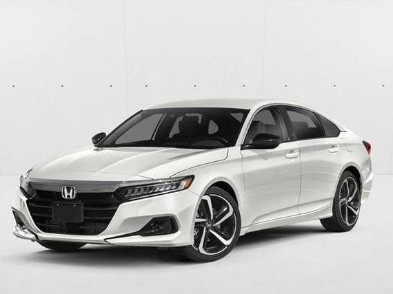 HONDA ACCORD 2022 1HGCV1F3XNA052549 image
