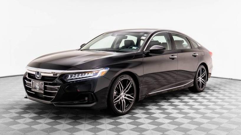 HONDA ACCORD 2022 1HGCV2F99NA001232 image