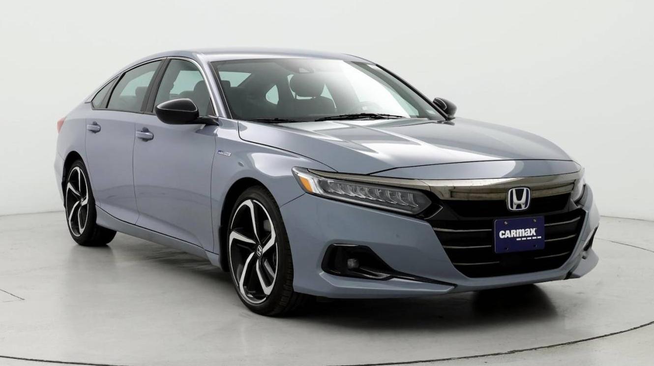 HONDA ACCORD 2022 1HGCV3F20NA014928 image