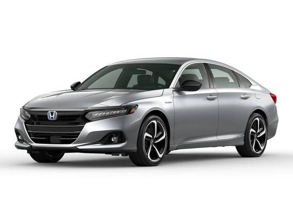 HONDA ACCORD 2022 1HGCV3F29NA035194 image