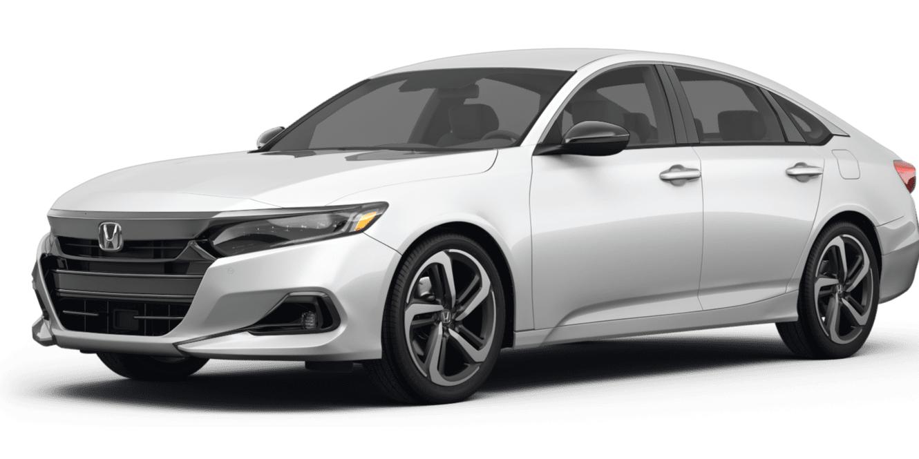 HONDA ACCORD 2022 1HGCV2F39NA002568 image