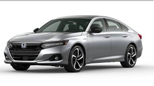 HONDA ACCORD 2022 1HGCV3F23NA033585 image