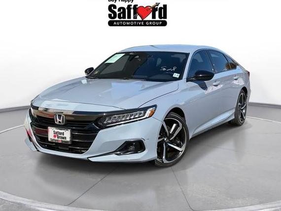 HONDA ACCORD 2022 1HGCV1F35NA032600 image HONDA ACCORD 2022 1HGCV1F35NA032600 image