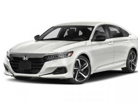 HONDA ACCORD 2022 1HGCV1F39NA012611 image