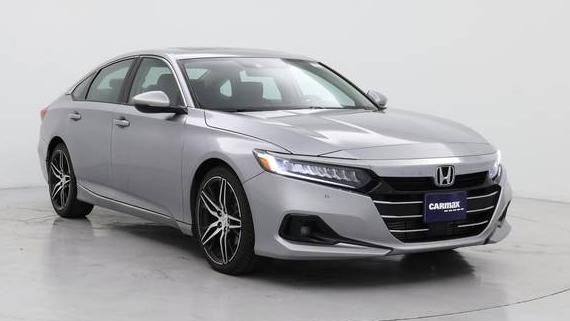 HONDA ACCORD 2022 1HGCV2F98NA003764 image