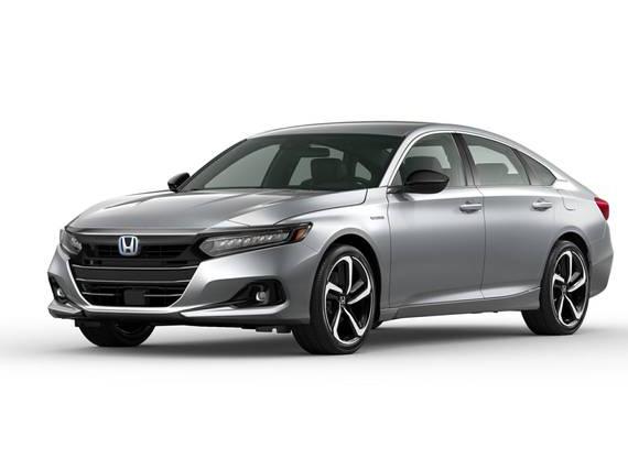 HONDA ACCORD 2022 1HGCV3F22NA032590 image