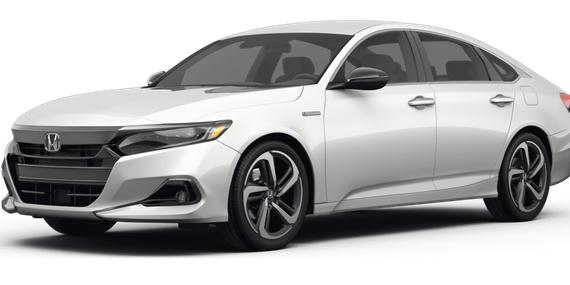 HONDA ACCORD 2022 1HGCV3F26NA028204 image