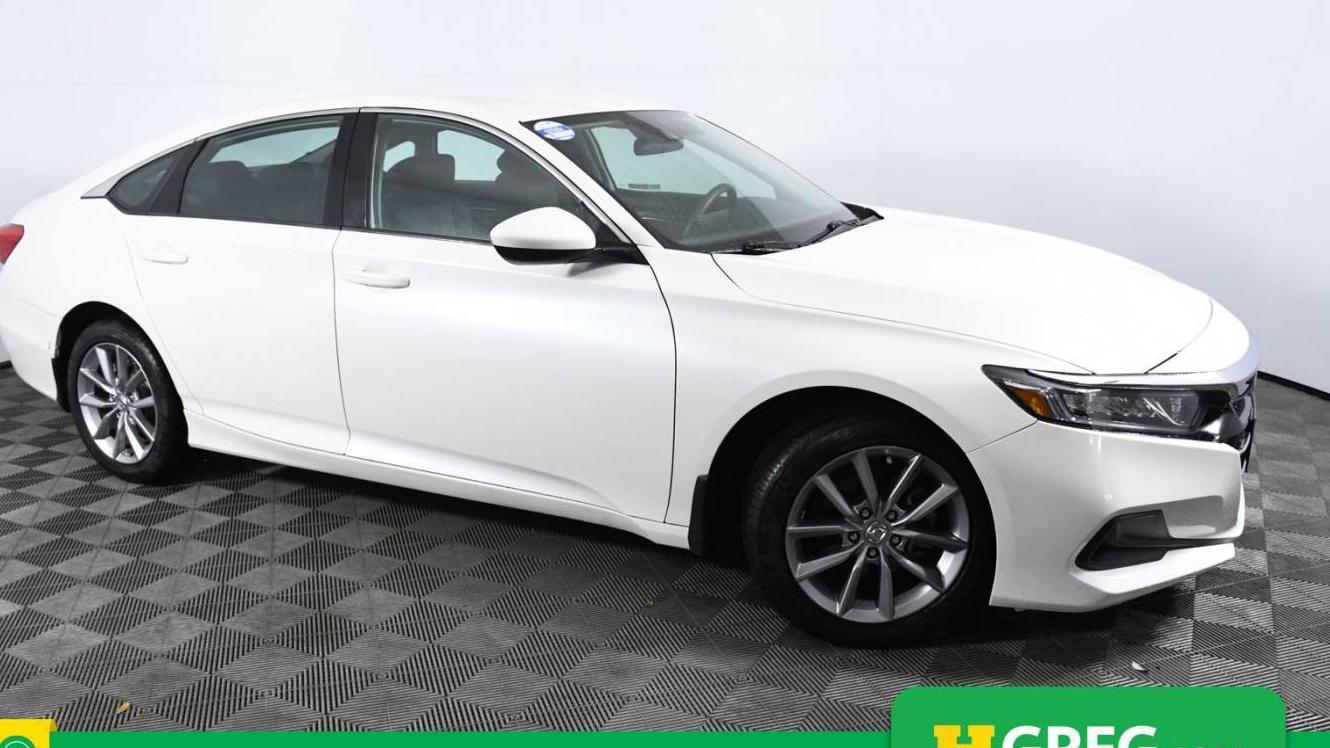 HONDA ACCORD 2022 1HGCV1F13NA045456 image