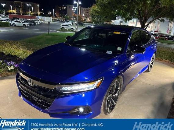 HONDA ACCORD 2022 1HGCV1F32NA026253 image HONDA ACCORD 2022 1HGCV1F32NA026253 image