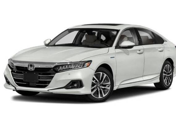 HONDA ACCORD 2022 1HGCV3F51NA019419 image