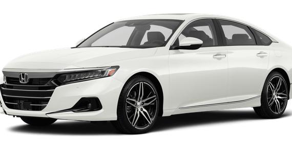 HONDA ACCORD 2022 1HGCV2F92NA008541 image