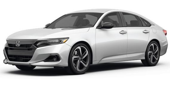 HONDA ACCORD 2022 1HGCV2F31NA023365 image