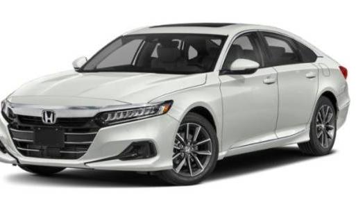 HONDA ACCORD 2022 1HGCV1F58NA005716 image