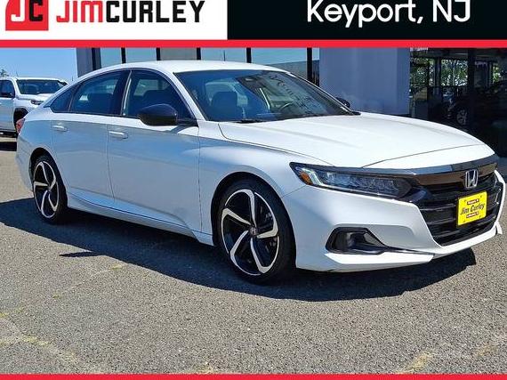 HONDA ACCORD 2022 1HGCV1F34NA090889 image HONDA ACCORD 2022 1HGCV1F34NA090889 image