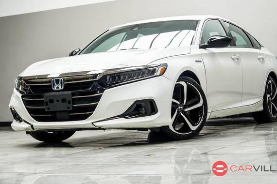 HONDA ACCORD 2022 1HGCV3F29NA016810 image HONDA ACCORD 2022 1HGCV3F29NA016810 image