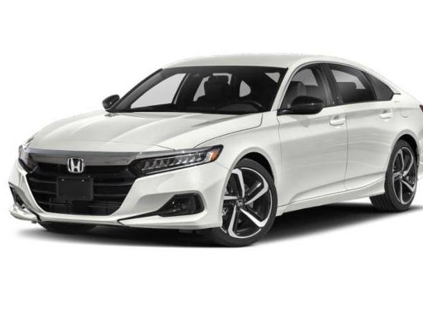 HONDA ACCORD 2022 1HGCV1F3XNA016828 image