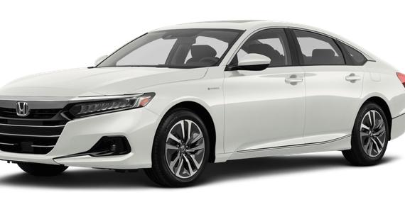 HONDA ACCORD 2022 1HGCV1F1XNA067857 image