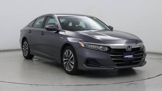 HONDA ACCORD 2022 1HGCV3F11NA002858 image