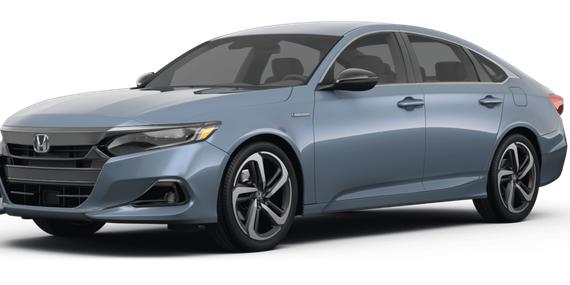 HONDA ACCORD 2022 1HGCV3F26NA038778 image