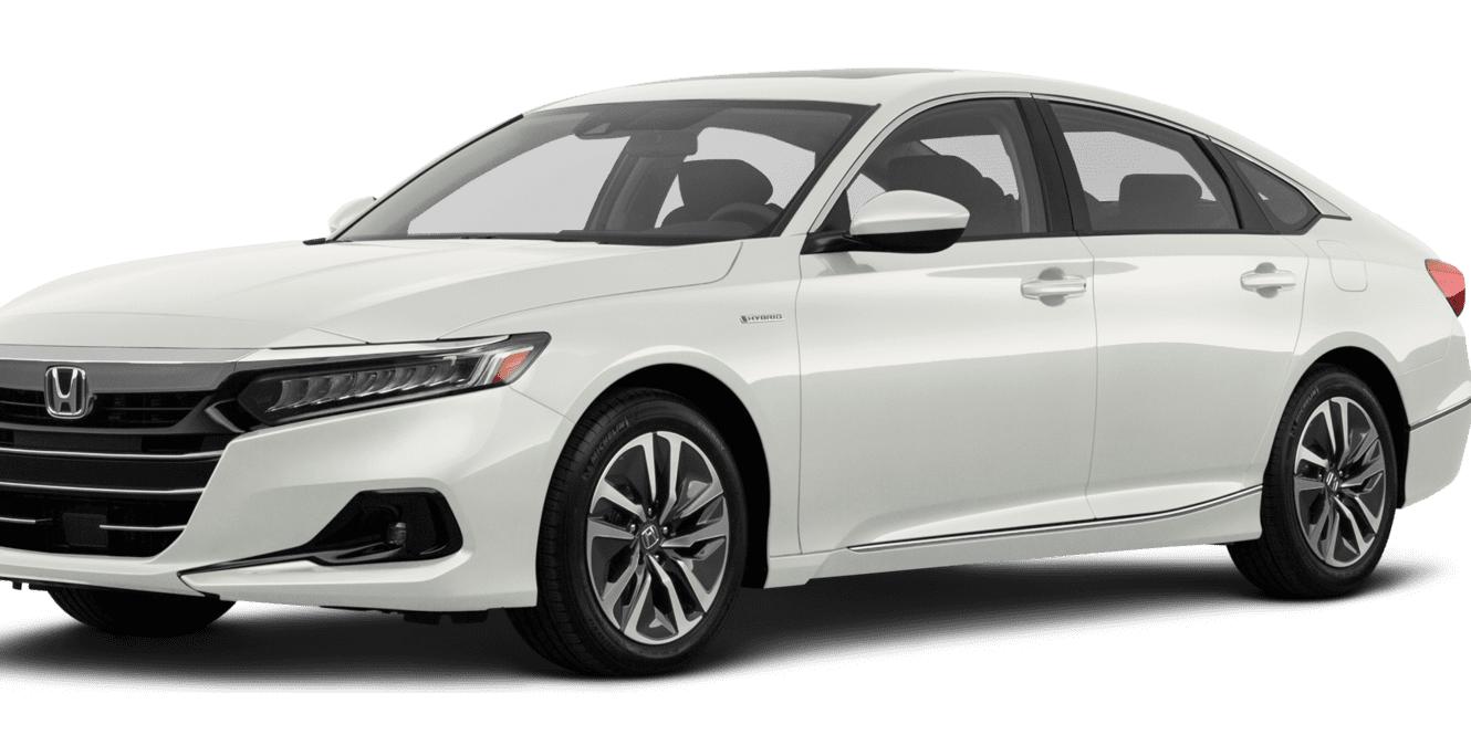 HONDA ACCORD 2022 1HGCV1F11NA022712 image