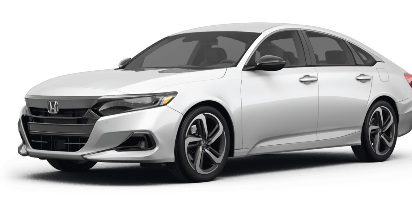 HONDA ACCORD 2022 1HGCV2F36NA022177 image