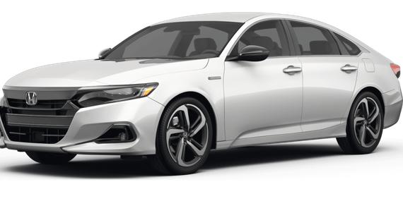 HONDA ACCORD 2022 1HGCV3F22NA005437 image