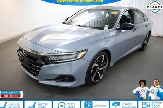 HONDA ACCORD 2022 1HGCV1F49NA042488 image HONDA ACCORD 2022 1HGCV1F49NA042488 image