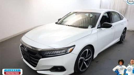 HONDA ACCORD 2022 1HGCV1F3XNA116346 image