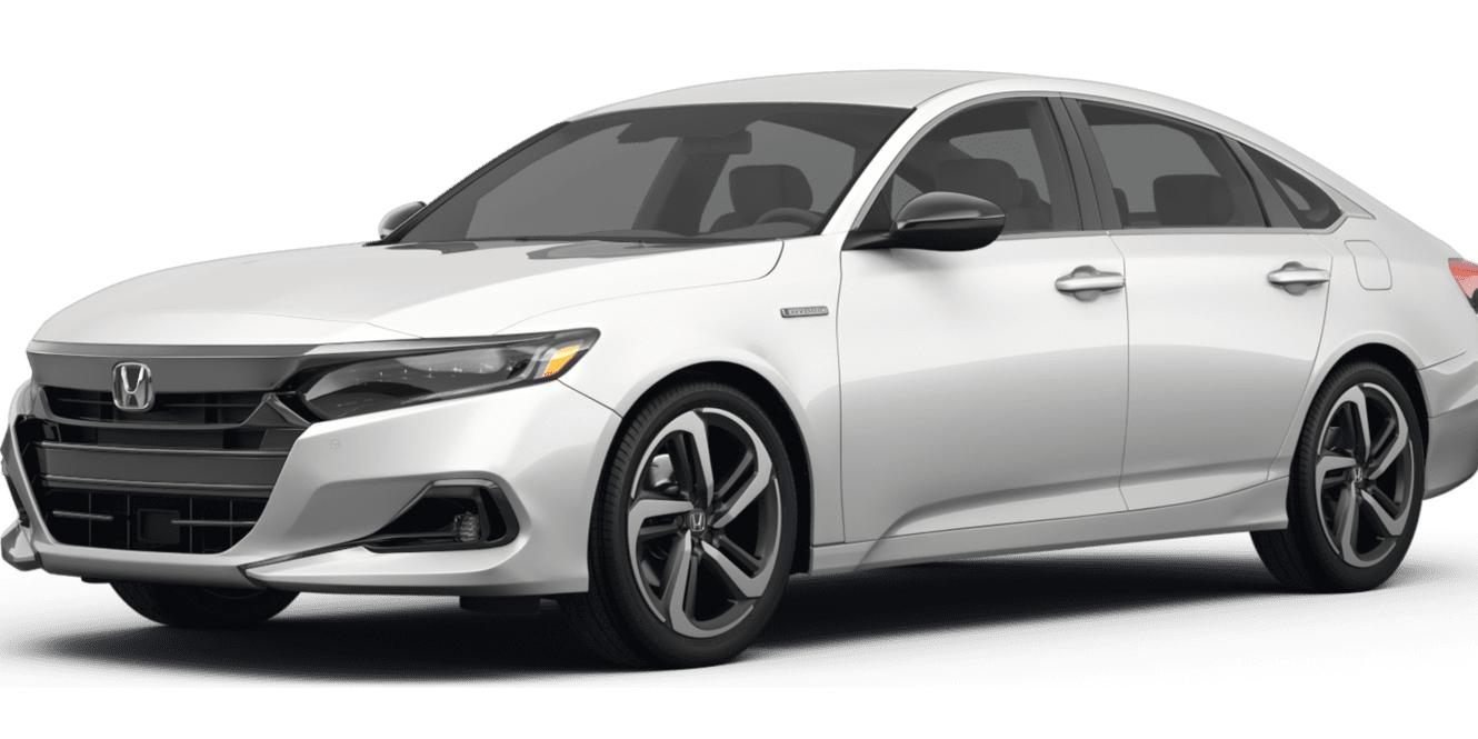 HONDA ACCORD 2022 1HGCV3F22NA036803 image