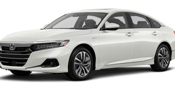 HONDA ACCORD 2022 1HGCV1F11NA061963 image