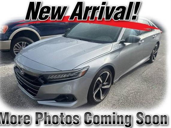 HONDA ACCORD 2022 1HGCV2F39NA018947 image
