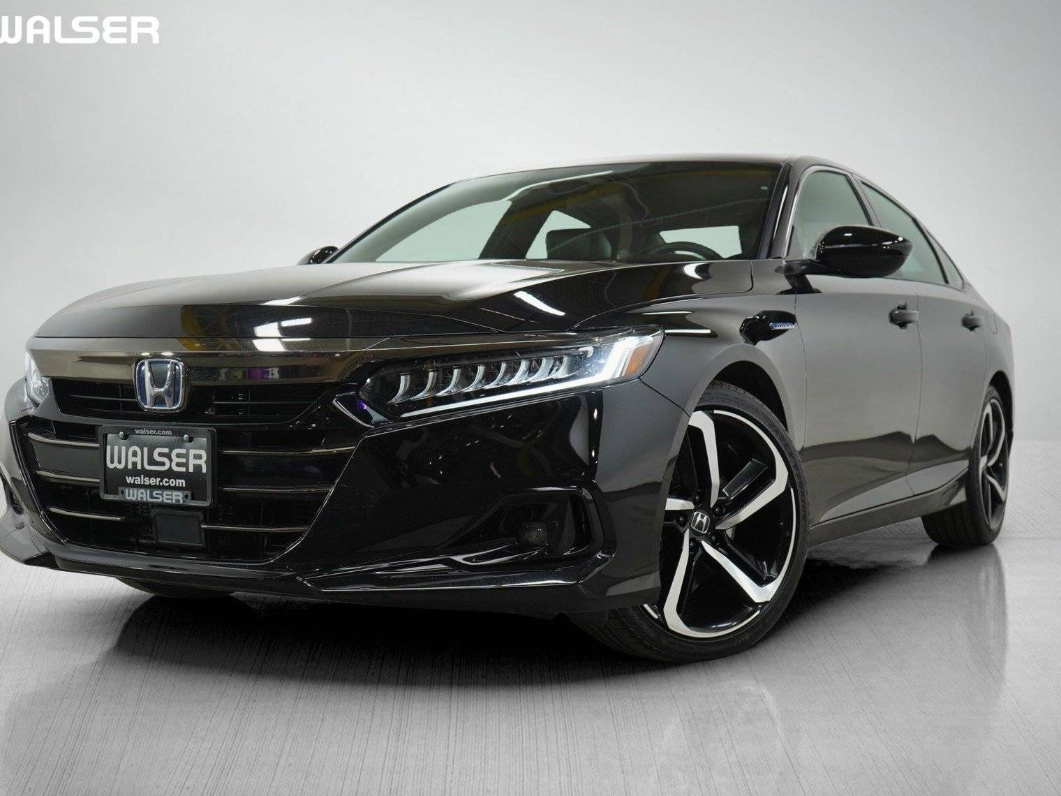 HONDA ACCORD 2022 1HGCV3F27NA042838 image