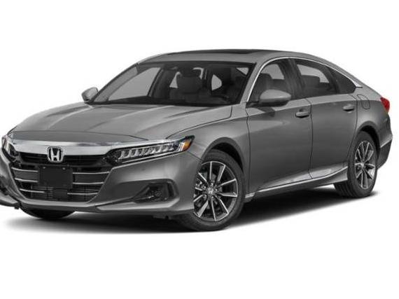 HONDA ACCORD 2022 1HGCV1F50NA056658 image