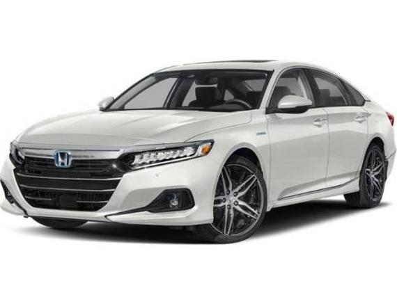 HONDA ACCORD 2022 1HGCV3F93NA021465 image