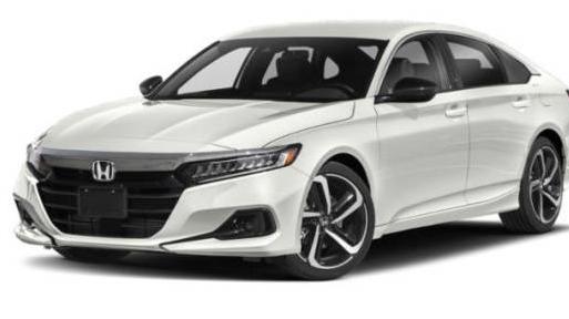 HONDA ACCORD 2022 1HGCV1F35NA056962 image