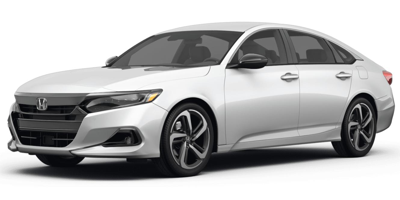 HONDA ACCORD 2022 1HGCV2F3XNA010825 image