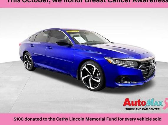 HONDA ACCORD 2022 1HGCV1F45NA074810 image HONDA ACCORD 2022 1HGCV1F45NA074810 image
