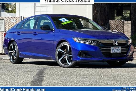 HONDA ACCORD 2022 1HGCV1F39NA060268 image HONDA ACCORD 2022 1HGCV1F39NA060268 image