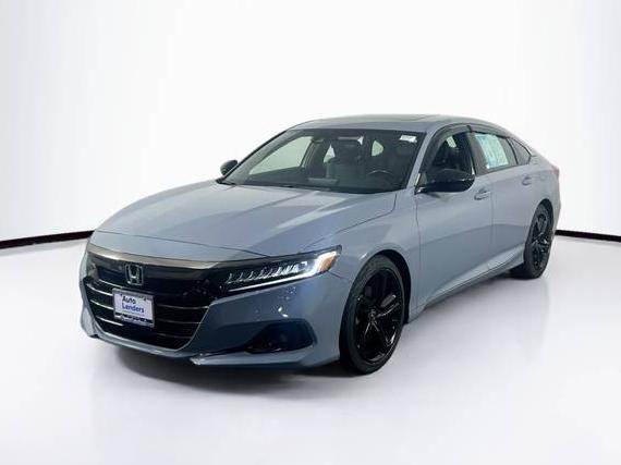 HONDA ACCORD 2022 1HGCV2F38NA010936 image