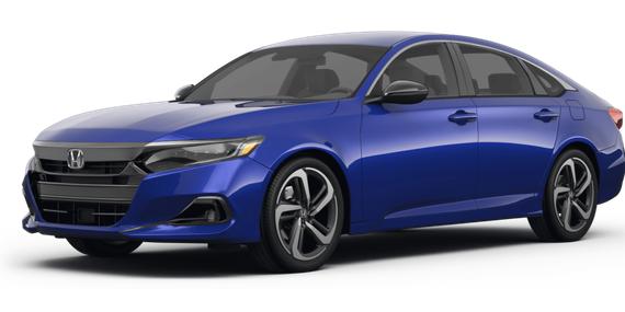 HONDA ACCORD 2022 1HGCV2F37NA009020 image