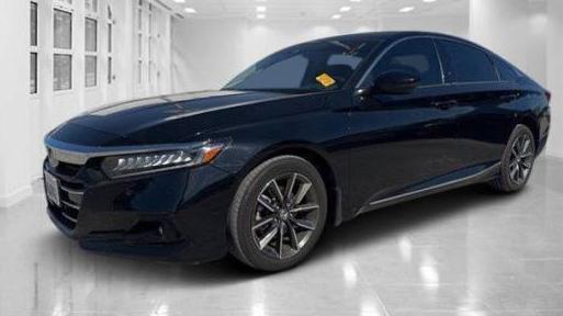 HONDA ACCORD 2022 1HGCV1F50NA026365 image