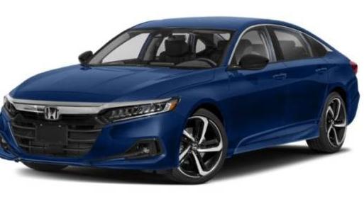 HONDA ACCORD 2022 1HGCV1F43NA026951 image