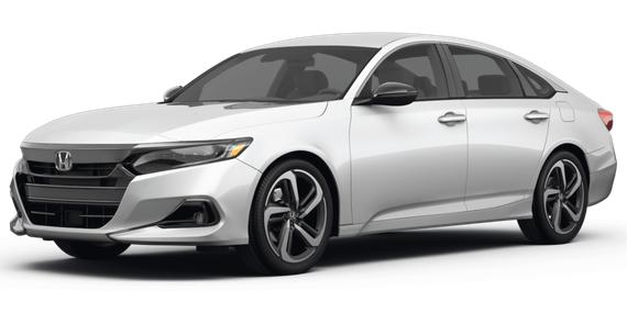 HONDA ACCORD 2022 1HGCV2F34NA003465 image