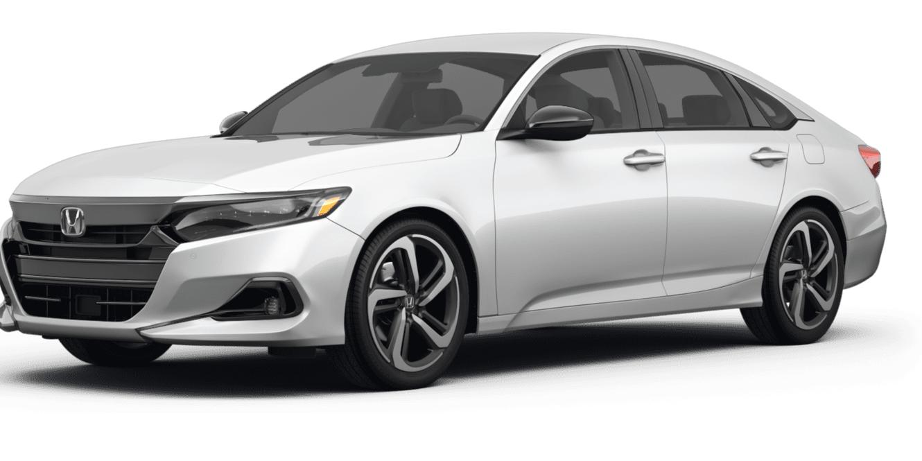 HONDA ACCORD 2022 1HGCV2F34NA008777 image